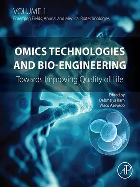 Barh MSc / Barh / Azevedo |  Omics Technologies and Bio-engineering | eBook | Sack Fachmedien