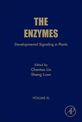  Developmental Signaling in Plants | Buch |  Sack Fachmedien