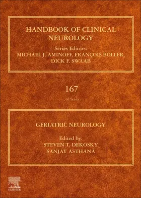  Geriatric Neurology | Buch |  Sack Fachmedien