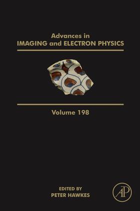 Hawkes | Advances in Imaging and Electron Physics | Buch | 978-0-12-804810-8 | sack.de