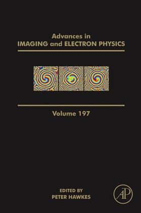 Hawkes | Advances in Imaging and Electron Physics | Buch | 978-0-12-804811-5 | sack.de