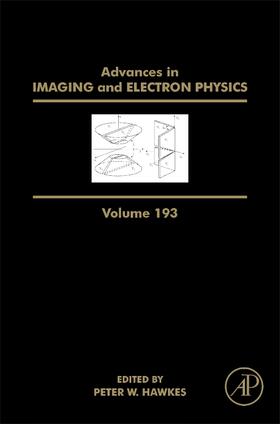 Advances in Imaging and Electron Physics | Buch | 978-0-12-804815-3 | sack.de