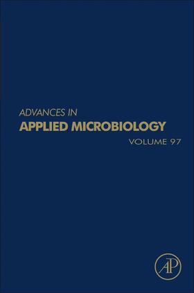 Advances in Applied Microbiology | Buch | 978-0-12-804816-0 | sack.de