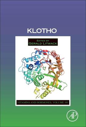  Klotho | Buch |  Sack Fachmedien