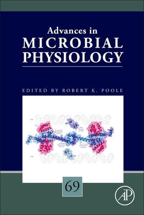 Poole |  Advances in Microbial Physiology | Buch |  Sack Fachmedien