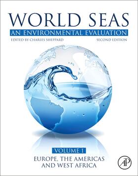 Hamel |  World Seas: An Environmental Evaluation | Buch |  Sack Fachmedien