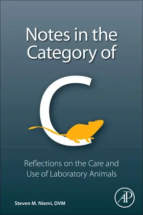 Niemi |  Notes in the Category of C | Buch |  Sack Fachmedien