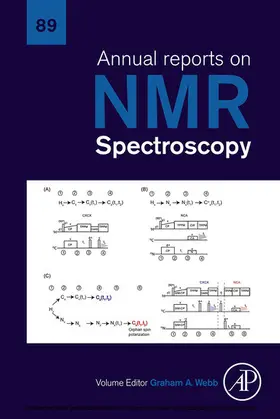  Annual Reports on NMR Spectroscopy | eBook | Sack Fachmedien