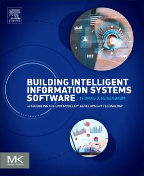 Feigenbaum |  Building Intelligent Information Systems Software | Buch |  Sack Fachmedien