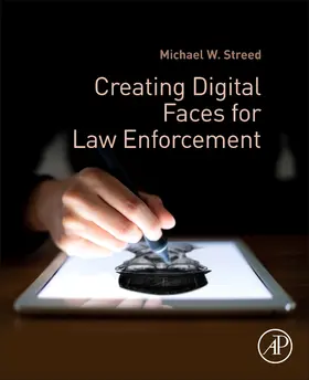  Creating Digital Faces for Law Enforcement | Buch |  Sack Fachmedien