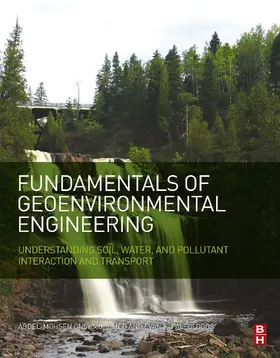 Mohamed / Paleologos / Guimarães |  Fundamentals of Geoenvironmental Engineering | eBook | Sack Fachmedien