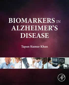 Khan |  Biomarkers in Alzheimer's Disease | eBook | Sack Fachmedien