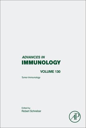  Tumor Immunology | Buch |  Sack Fachmedien