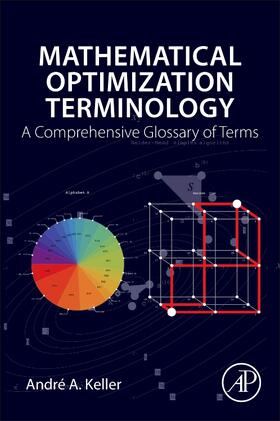 Keller |  Mathematical Optimization Terminology | Buch |  Sack Fachmedien