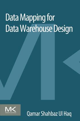 Shahbaz |  Data Mapping for Data Warehouse Design | Buch |  Sack Fachmedien