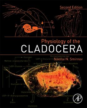 Smirnov |  Physiology of the Cladocera | Buch |  Sack Fachmedien