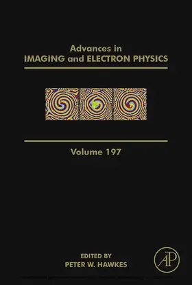 Hawkes |  Advances in Imaging and Electron Physics | eBook | Sack Fachmedien