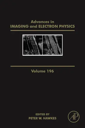 Hawkes |  Advances in Imaging and Electron Physics | eBook | Sack Fachmedien