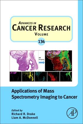  Applications of Mass Spectrometry Imaging to Cancer | Buch |  Sack Fachmedien