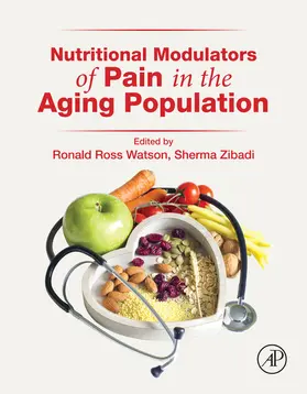 Watson / Zibadi MD / Zibadi |  Nutritional Modulators of Pain in the Aging Population | eBook | Sack Fachmedien