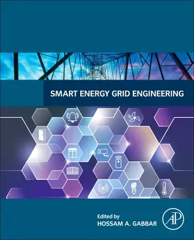 Gabbar |  Smart Energy Grid Engineering | Buch |  Sack Fachmedien