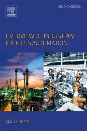 Sharma |  Overview of Industrial Process Automation | Buch |  Sack Fachmedien