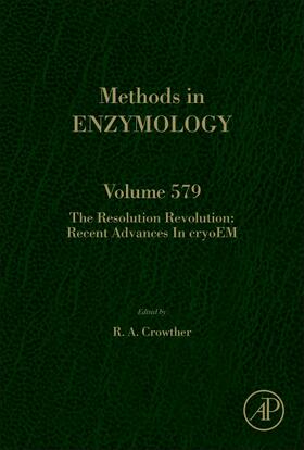  The Resolution Revolution: Recent Advances in Cryoem | Buch |  Sack Fachmedien