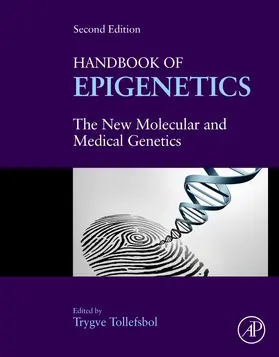 O Tollefsbol |  Handbook of Epigenetics | Buch |  Sack Fachmedien