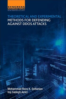 Amiri / Soltanian |  Theoretical and Experimental Methods for Defending Against D | Buch |  Sack Fachmedien