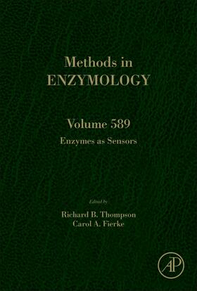  Enzymes as Sensors | Buch |  Sack Fachmedien
