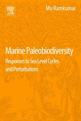 Ramkumar |  Marine Paleobiodiversity | Buch |  Sack Fachmedien