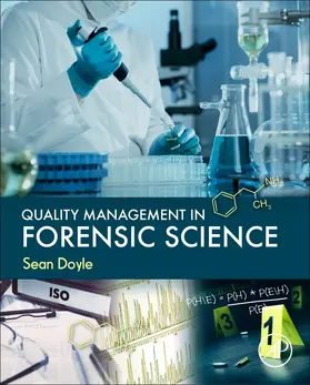 Doyle |  Quality Management in Forensic Science | Buch |  Sack Fachmedien