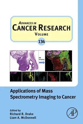 Mcdonnell |  Applications of Mass Spectrometry Imaging to Cancer | eBook | Sack Fachmedien