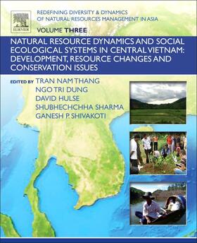 Shivakoti / Thang / Dung |  Redefining Diversity and Dynamics of Natural Resources Manag | Buch |  Sack Fachmedien