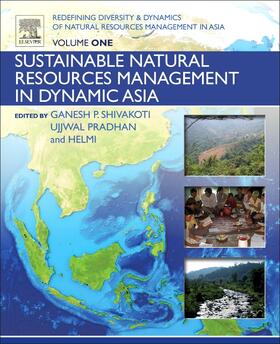 Shivakoti / Pradhan / Helmi |  Redefining Diversity and Dynamics of Natural Resources Manag | Buch |  Sack Fachmedien