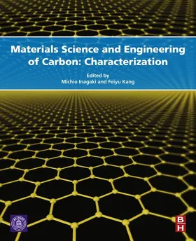 Inagaki / Kang Ph. D. / Kang |  Materials Science and Engineering of Carbon | eBook | Sack Fachmedien