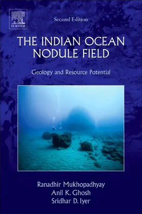 Mukhopadhyay / Ghosh / Iyer |  The Indian Ocean Nodule Field | Buch |  Sack Fachmedien