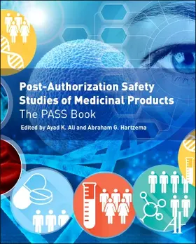 Ali / Hartzema |  Post-Authorization Safety Studies of Medicinal Products | Buch |  Sack Fachmedien