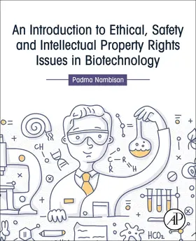 Nambisan |  An Introduction to Ethical, Safety and Intellectual Property Rights Issues in Biotechnology | Buch |  Sack Fachmedien