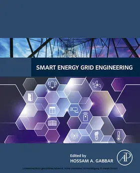 Gabbar |  Smart Energy Grid Engineering | eBook | Sack Fachmedien