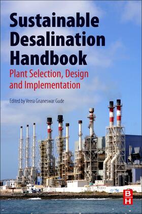 Gude |  Sustainable Desalination Handbook | Buch |  Sack Fachmedien