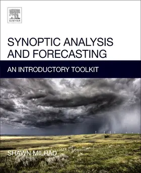 Milrad |  Synoptic Analysis and Forecasting | Buch |  Sack Fachmedien