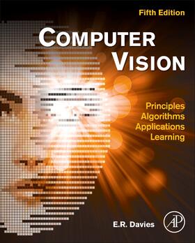 Davies |  Computer Vision | Buch |  Sack Fachmedien