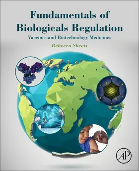 Sheets |  Fundamentals of Biologicals Regulation | Buch |  Sack Fachmedien