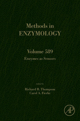 Enzymes as Sensors | E-Book | sack.de