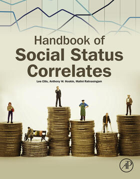 Ellis / Ratnasingam |  Handbook of Social Status Correlates | eBook | Sack Fachmedien