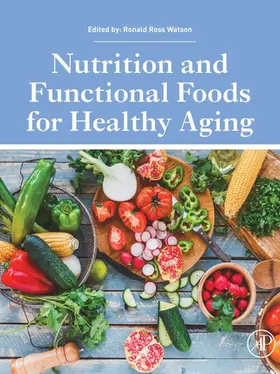 Watson |  Nutrition and Functional Foods for Healthy Aging | eBook | Sack Fachmedien