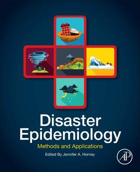 Horney |  Disaster Epidemiology | Buch |  Sack Fachmedien