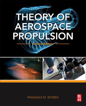 Sforza |  Theory of Aerospace Propulsion | Buch |  Sack Fachmedien