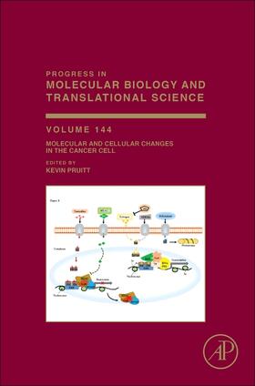  Molecular and Cellular Changes in the Cancer Cell | Buch |  Sack Fachmedien